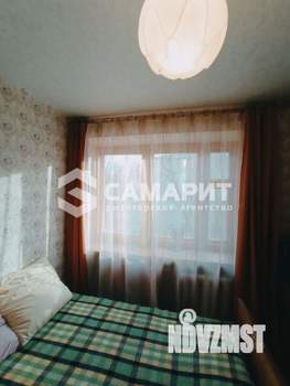 2-к квартира, вторичка, 50м2, 4/5 этаж