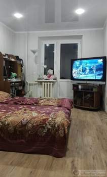 2-к квартира, вторичка, 60м2, 6/7 этаж