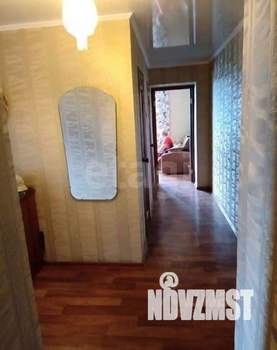 1-к квартира, вторичка, 50м2, 7/14 этаж