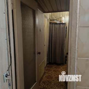 1-к квартира, вторичка, 32м2, 1/9 этаж