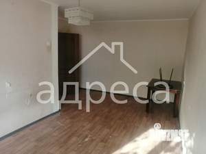 2-к квартира, вторичка, 40м2, 1/5 этаж