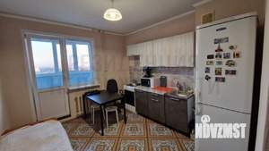 1-к квартира, вторичка, 42м2, 16/16 этаж