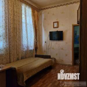 2-к квартира, вторичка, 40м2, 1/3 этаж