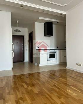 1-к квартира, вторичка, 51м2, 5/9 этаж