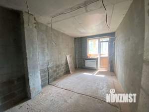 3-к квартира, вторичка, 80м2, 2/19 этаж