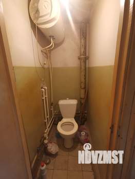 3-к квартира, вторичка, 64м2, 9/10 этаж