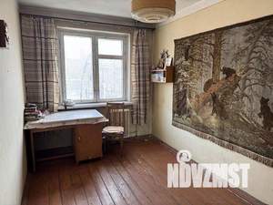 3-к квартира, вторичка, 58м2, 3/5 этаж