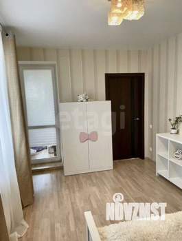 1-к квартира, вторичка, 69м2, 6/23 этаж