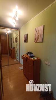2-к квартира, вторичка, 43м2, 3/5 этаж