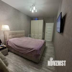 4-к квартира, вторичка, 86м2, 2/5 этаж