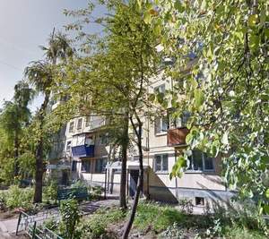 1-к квартира, вторичка, 30м2, 4/5 этаж
