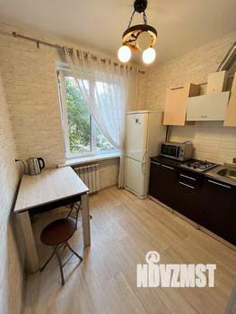 1-к квартира, вторичка, 32м2, 2/5 этаж