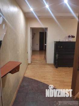 3-к квартира, вторичка, 116м2, 5/7 этаж