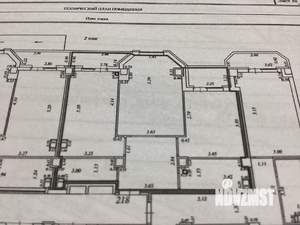 2-к квартира, вторичка, 60м2, 2/21 этаж