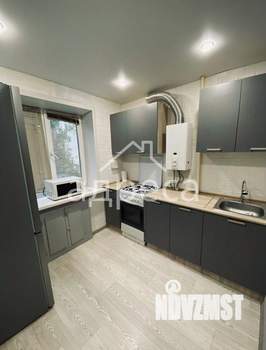 2-к квартира, вторичка, 43м2, 3/5 этаж
