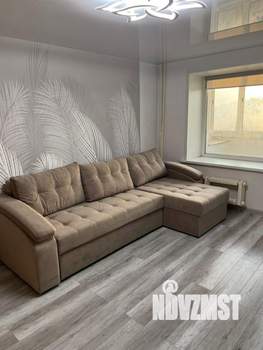 1-к квартира, вторичка, 34м2, 10/11 этаж