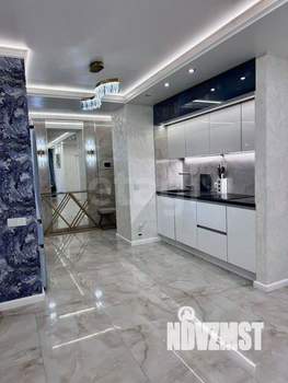 3-к квартира, вторичка, 97м2, 23/24 этаж