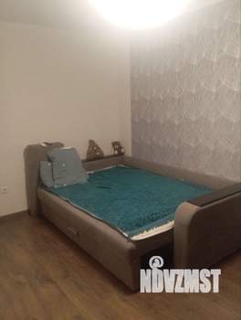 Студия квартира, вторичка, 29м2, 4/10 этаж