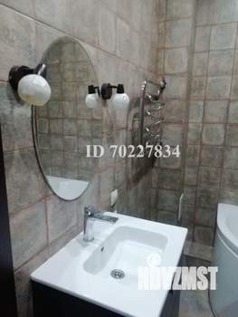 1-к квартира, вторичка, 40м2, 18/25 этаж