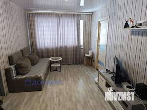 2-к квартира, вторичка, 45м2, 2/5 этаж