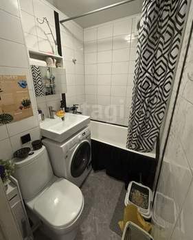 1-к квартира, вторичка, 30м2, 3/5 этаж