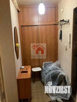 1-к квартира, вторичка, 29м2, 1/5 этаж