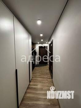 3-к квартира, вторичка, 60м2, 7/9 этаж