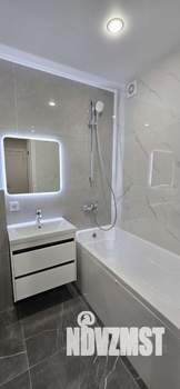 1-к квартира, вторичка, 43м2, 12/17 этаж