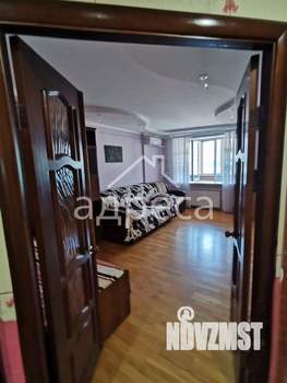 1-к квартира, вторичка, 45м2, 2/14 этаж