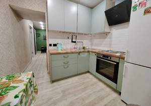 1-к квартира, вторичка, 41м2, 2/9 этаж