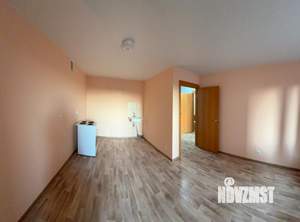 1-к квартира, вторичка, 40м2, 9/17 этаж