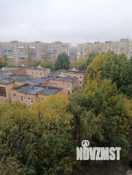 1-к квартира, вторичка, 34м2, 9/10 этаж