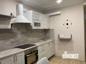 1-к квартира, вторичка, 43м2, 16/19 этаж