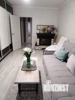 3-к квартира, вторичка, 84м2, 1/10 этаж