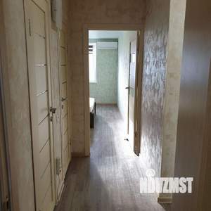 1-к квартира, вторичка, 38м2, 3/3 этаж