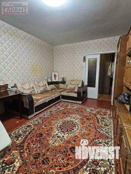 3-к квартира, вторичка, 63м2, 2/9 этаж