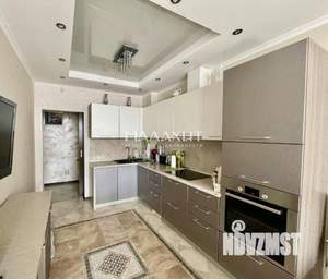 2-к квартира, вторичка, 67м2, 8/15 этаж