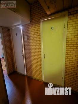 3-к квартира, вторичка, 63м2, 2/9 этаж