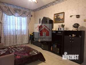 3-к квартира, вторичка, 58м2, 2/3 этаж