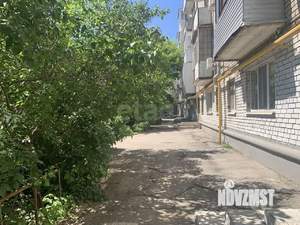 3-к квартира, вторичка, 56м2, 2/5 этаж