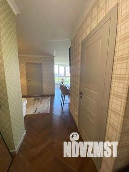 3-к квартира, вторичка, 73м2, 9/9 этаж