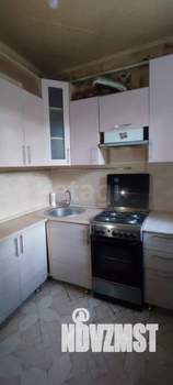 2-к квартира, вторичка, 45м2, 1/5 этаж