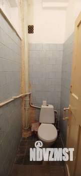 2-к квартира, вторичка, 48м2, 2/2 этаж