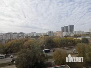 2-к квартира, вторичка, 35м2, 8/9 этаж