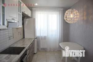 3-к квартира, вторичка, 100м2, 8/22 этаж