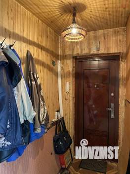 2-к квартира, вторичка, 49м2, 5/5 этаж