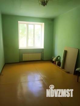 2-к квартира, вторичка, 54м2, 2/2 этаж