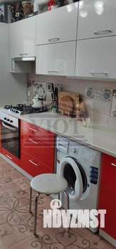 1-к квартира, вторичка, 32м2, 6/9 этаж