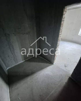 2-к квартира, вторичка, 43м2, 1/3 этаж