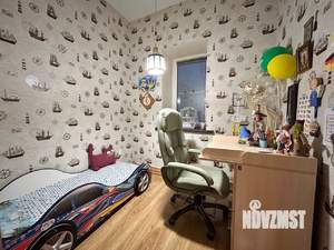 2-к квартира, вторичка, 31м2, 1/2 этаж